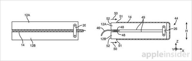 蘋果真要出折疊屏手機(jī)了？這個(gè)專利會(huì)讓你激動(dòng)
