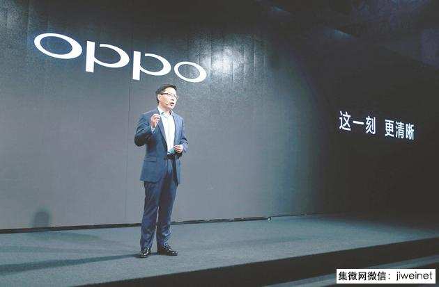 OPPO何以受尊敬:堅守本分練好基本功