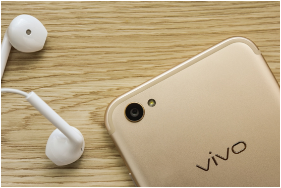 前置2000萬柔光雙攝 vivo X9明日火爆上市！