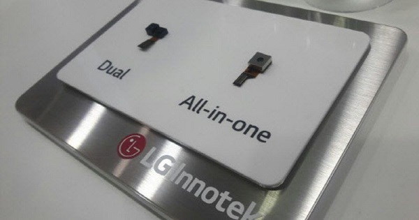 LG G6或引入虹膜掃描、LG Pay移動(dòng)支付、并沿用可拆卸電池