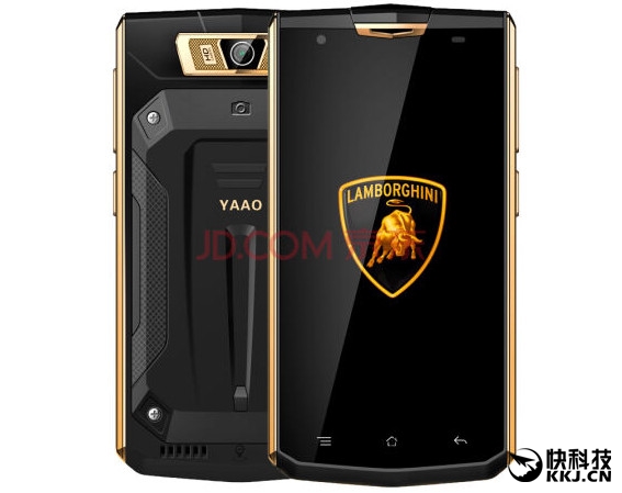 國(guó)產(chǎn)“神機(jī)”:10900mAh電池