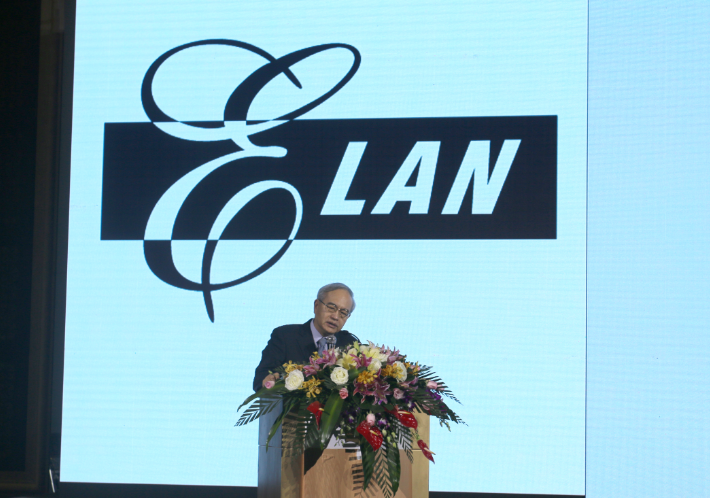 義隆電子 :8寸晶圓產(chǎn)能和專利優(yōu)勢卡位芯片市場