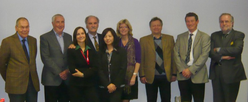 CEDA供應鏈電商投資領袖峰會