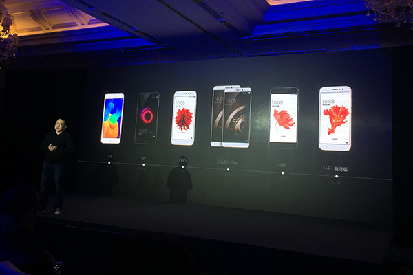 360手機(jī)全年業(yè)績:出貨量超500萬部 手機(jī)業(yè)務(wù)不會賣