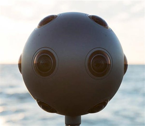 手機(jī)市場(chǎng)折戟沉沙，諾基亞能靠OZO VR東山再起嗎？