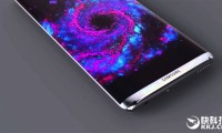 效仿蘋果：三星Galaxy S8曝光 取消3.5mm耳機(jī)孔