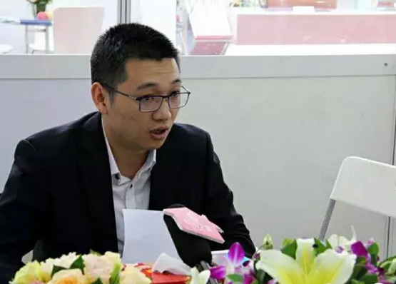 專訪歐菲光肖燕松:明年看好柔性顯示和雙攝