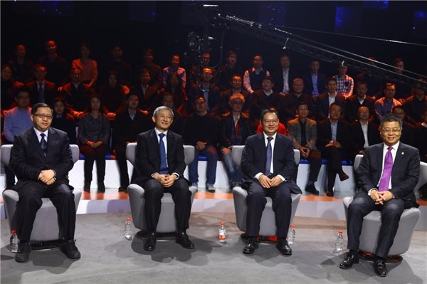 國(guó)產(chǎn)缺失:2016年前十個(gè)月中國(guó)耗費(fèi)1.2萬億元進(jìn)口芯片