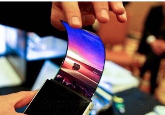 AMOLED柔性屏幕國(guó)產(chǎn)時(shí)代即將到來(lái)