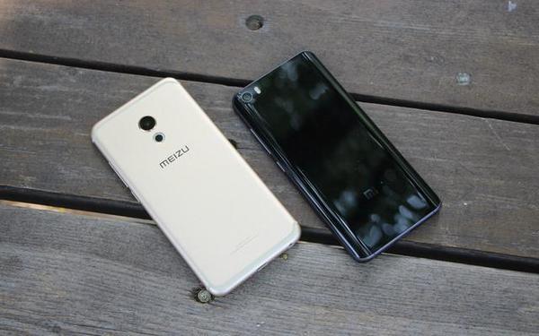 小米/魅族今年發(fā)布多少手機(jī)？