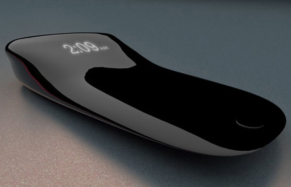 曲面、側(cè)屏顯示、無邊框，從三星蘋果概念機看2017手機流行風(fēng)向