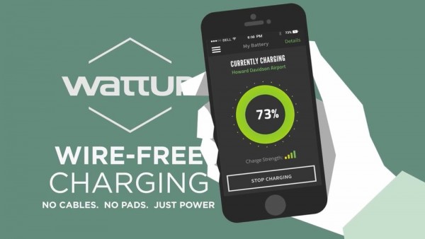 iPhone 8無線充電新證據:Energous與蘋果供應商合作