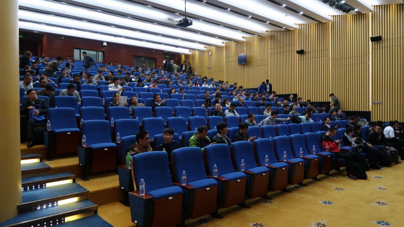 2017 TI & WPI 移動電源產(chǎn)業(yè)高峰論壇全程回顧