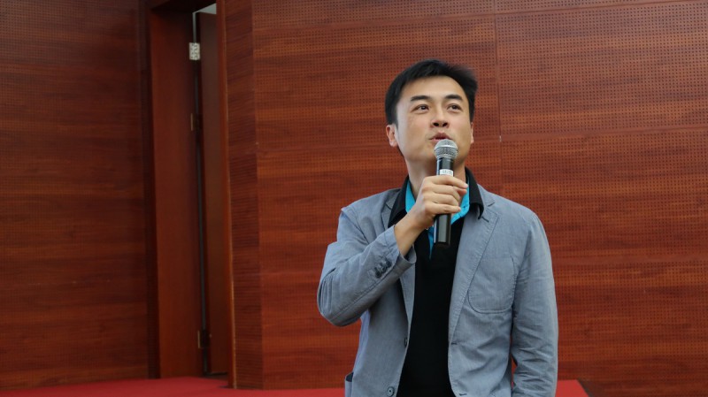 2017 TI & WPI 移動電源產(chǎn)業(yè)高峰論壇全程回顧