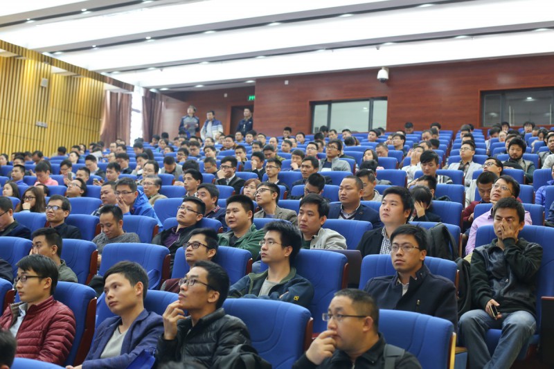 2017 TI & WPI 移動電源產(chǎn)業(yè)高峰論壇全程回顧