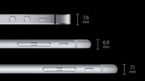&ldquo;更薄&rdquo;不再是今年手機(jī)設(shè)計(jì)趨勢(shì) 這究竟為什么呢？