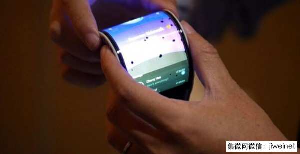 可折疊智能手機(jī)2019年有望達(dá)到20%市場(chǎng)份額