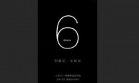 小米6再曝光 史上最強(qiáng)大的小米手機(jī)