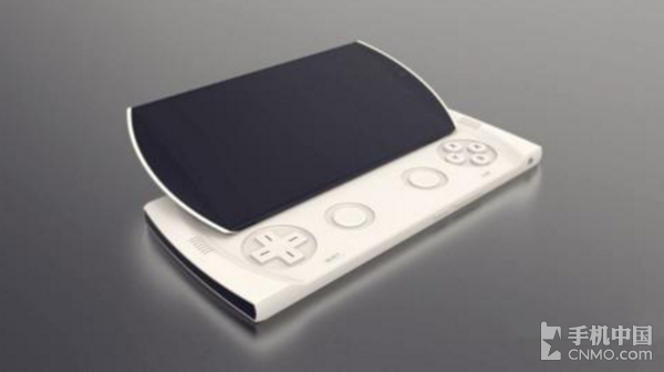 任天堂概念手機(jī)