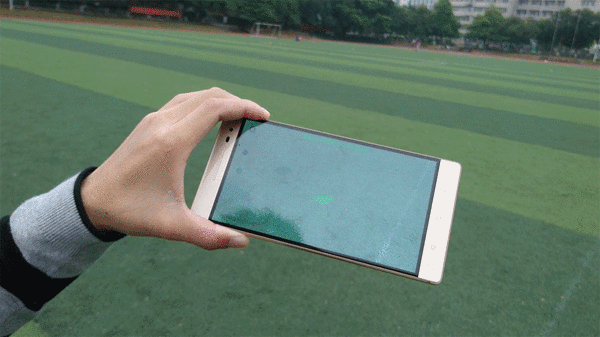 谷歌、聯(lián)想、華碩打造AR手機(jī)圍剿iPhone8