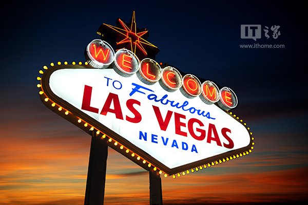 CES2017重磅發(fā)布會時間全匯總