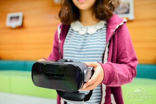 CES 2017上的黑科技:都在這里了