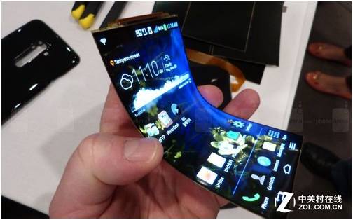 2017年陶瓷手機(jī)大絕殺第一個(gè)敢PK蘋果的竟然是它