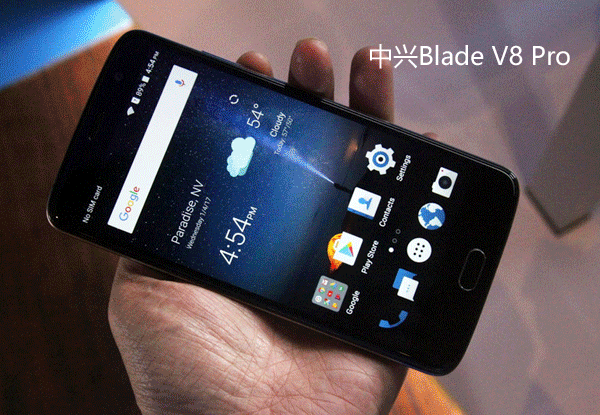 CES 2017手機(jī)新品