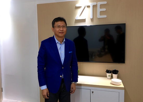 傳中興全球裁員3000人,其北美CEO表示不知情