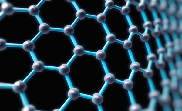  顛覆OLED的技術(shù)：石墨烯將大規(guī)模應(yīng)用