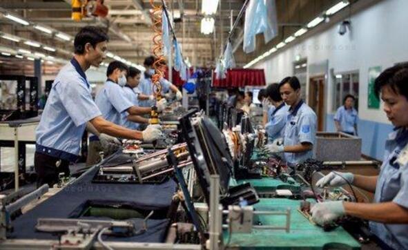 手機半數(shù)在越南制造:三星在當(dāng)?shù)貙⒃?5億美元投資
