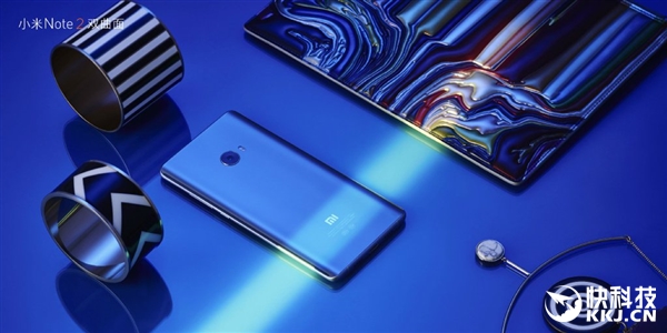 小米6完全曝光 兩個(gè)版本/驍龍835