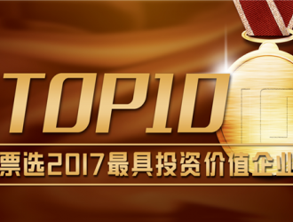 "最具投資價值企業(yè)”投票倒計時6天 評選結(jié)果即將揭曉
