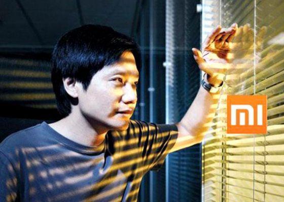 小米手機(jī)被列入&ldquo;其他&rdquo;了 雷軍靠什么做1000億？