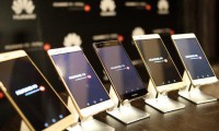 IHS：2016年華為手機全球出貨量比OPPO多出4400萬部