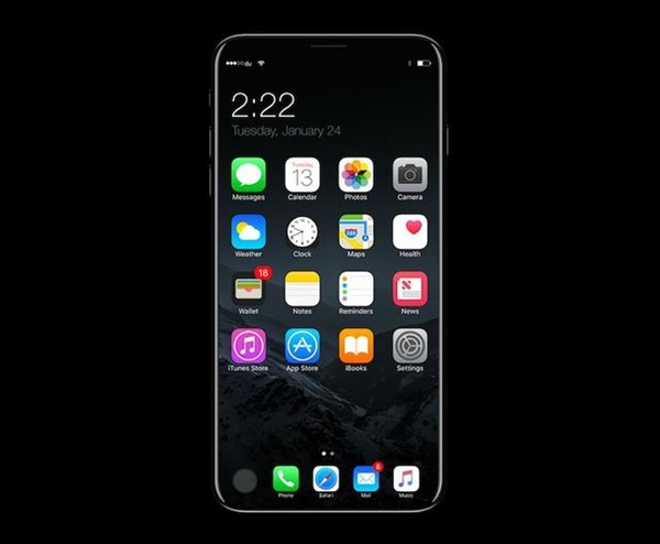 iPhone 8支持無線充電：全系標(biāo)配