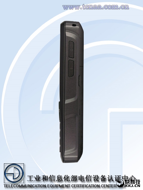 華為兩款三防手機(jī)齊曝光：上古最強(qiáng)配置