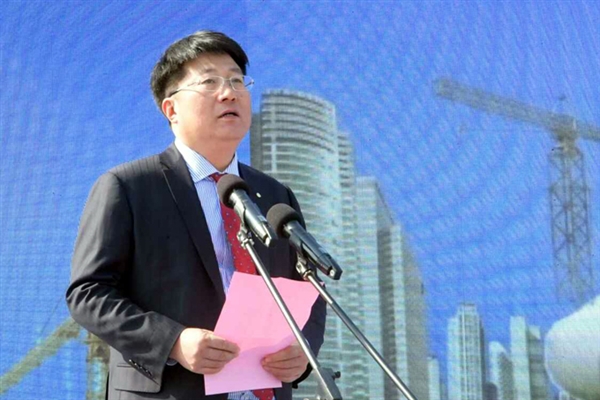 紫光2千億半導(dǎo)體基地開(kāi)工:國(guó)產(chǎn)內(nèi)存/SSD