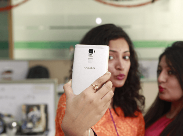 OPPO角逐印度市場(chǎng) 超2億美元打造工業(yè)園區(qū)