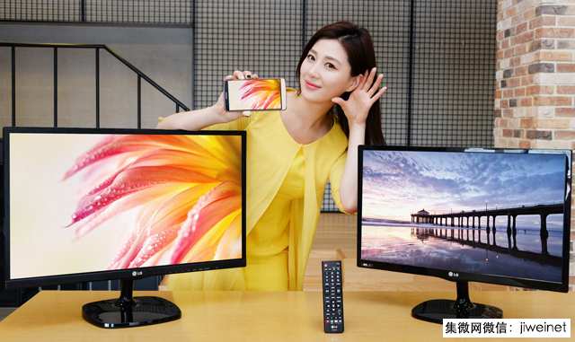 外資示警！ 液晶面板將供過于求、廠商前景不亮