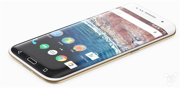 2017年智能手機(jī)屏幕發(fā)展大勢(shì)：OLED、HDR、柔性LCD