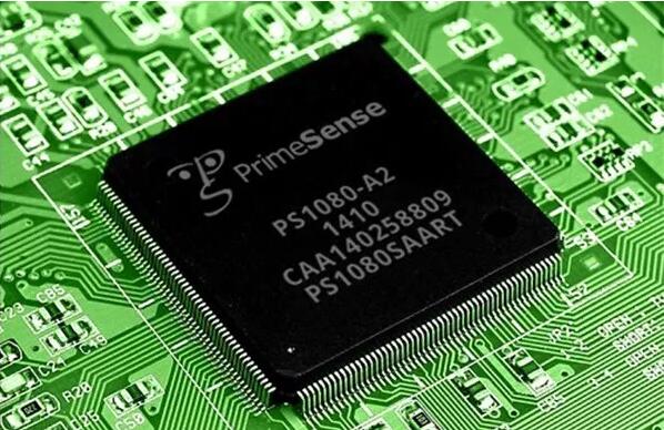 iPhone 8支持人臉識別：這塊感應(yīng)器功不可沒