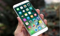 iPhone 8支持人臉識(shí)別：這塊感應(yīng)器功不可沒(méi)