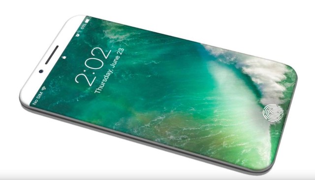 斥資1000億元？京東方或?yàn)樘O果供OLED屏