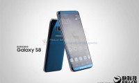 三星新旗艦S8開賣時間曝光：國行售價飆升