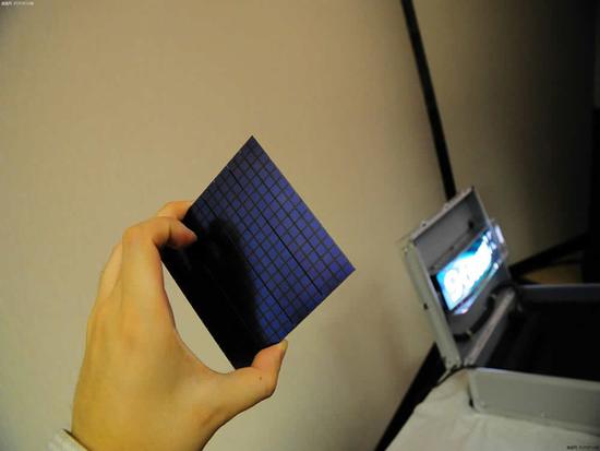 液晶自今年衰落？顯示巨頭股價不斷攀升