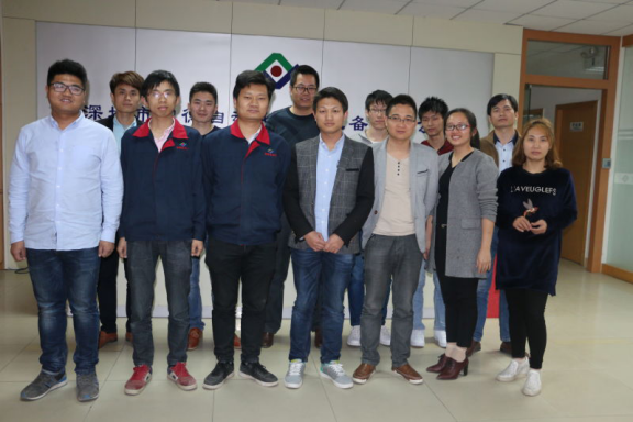 寶德自動(dòng)化