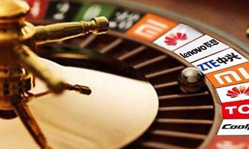 國產(chǎn)手機(jī)的崛起與困惑：一塊屏一片芯逼死英雄漢