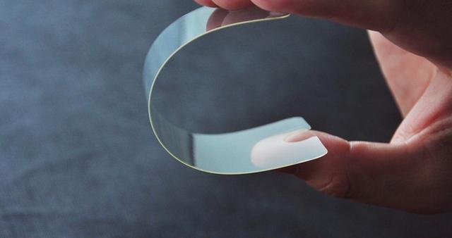 手機膜暴利全靠炒概念