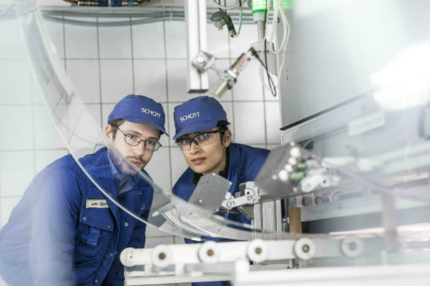 神奇的玻璃材料：未來智能手機和傳感器的創(chuàng)新推動